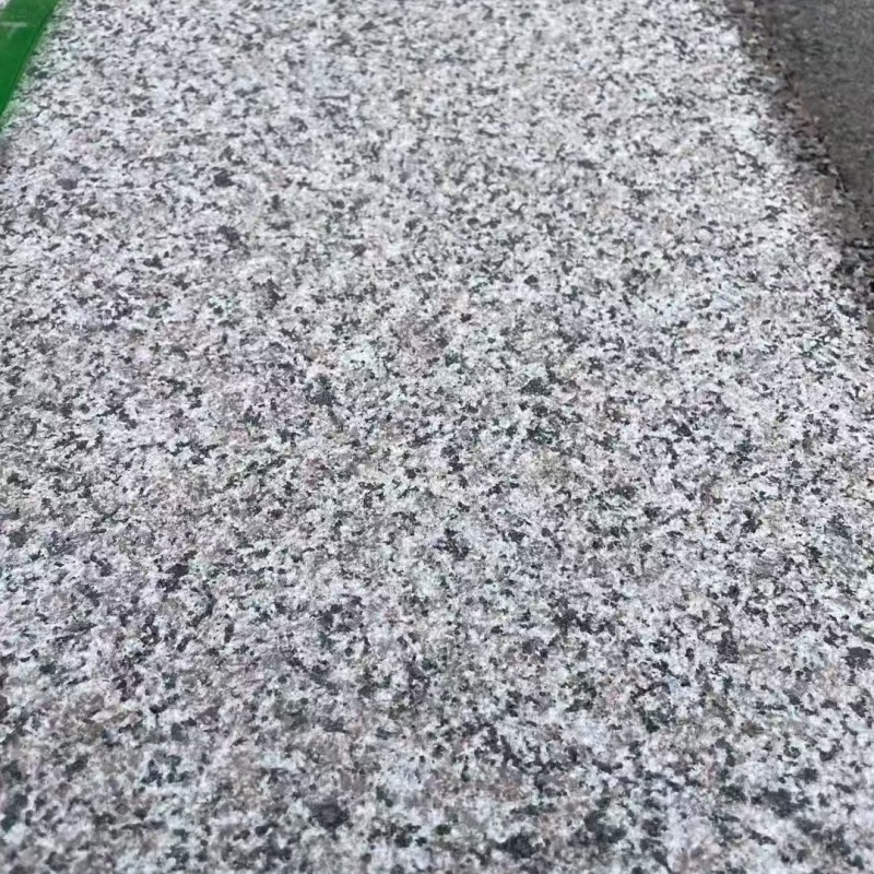 山西火烧板石材厂家